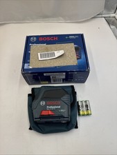 Bosch Linienlaser Kreuzlinienlaser Laser GLL- 2-10 Professional 0601063L00