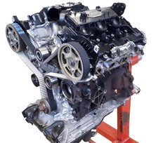 L319 Land Rover Discovery 4