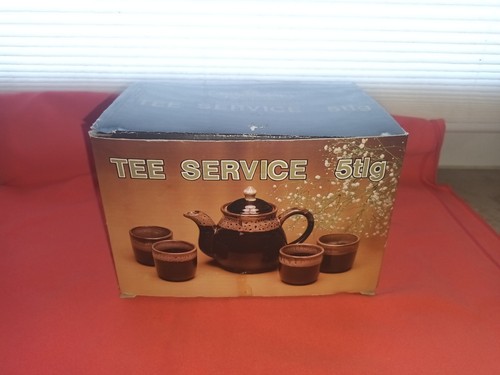 Teeservice tee service tlg - teeservice, 5