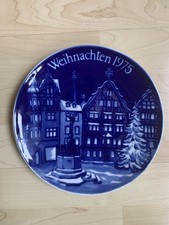 50 Jahre alter Porzellan