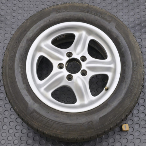 Mercedes nr1 c - mercedes,