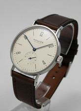 NOMOS Glashütte Tangente 35