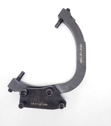 Ducati werkzeug halter - ducati,