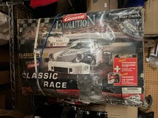 Carrera Evolution Classic Race