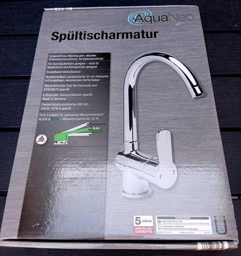 Neu originalverpackte - neu:,