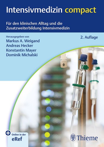 Intensivmedizin compact für - intensivmedizin,