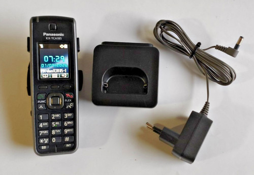 Panasonic tca185 mobilteil - panasonic,
