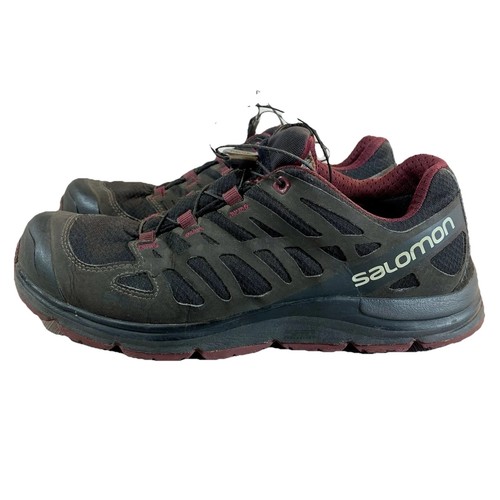 Salomon women shoes black - women’s,