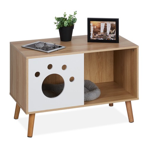 Katzenschrank