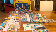LEGO Classic 11022 „XXL