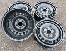 4 x Felgen Golf V, V Plus