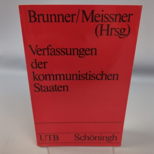 Verfassungen der