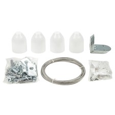 sunprotect Montage-Set für