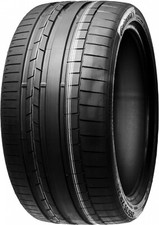 4x Sommerreifen 255/35R19   ( 96 Y ) (Z) Y Continental Sportcontact 6 FR XL