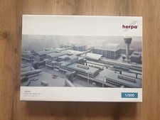 Herpa Wings Flughafen 1/500