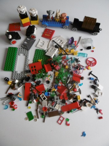 Lego zubehör tür - zubehör,