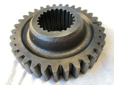 Holder AM2, AG3, A30, A45 Getriebeteil, Zahnrad 1854, 074A16