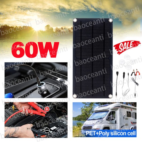 Solarpanel kit - solarpanel,
