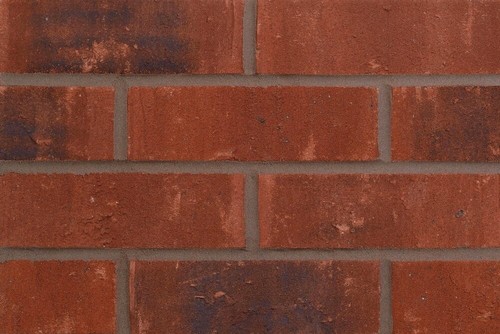Bricks 2000 forterra - bricks,