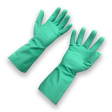 Spontex Daily Care Haushaltshandschuhe Baumwolle M L Handschuhe Putzhandschuhe