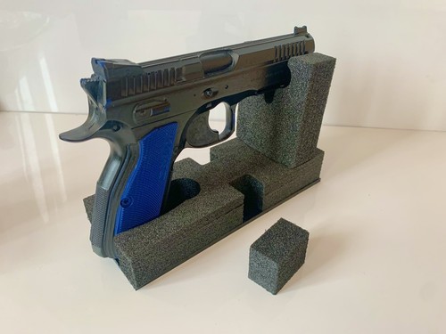 Kurzwaffenhalter passend - #,