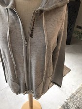 NICE CONNECTION Kapuzenjacke