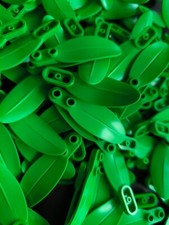 10x Lego Pflanzen große