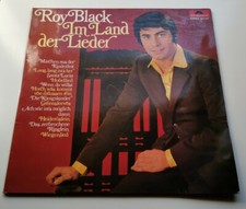 Roy Black Im Land der Lieder
