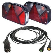 Aspöck Multipoint 2 Anhänger