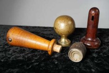 Uralte Petschaft Siegel