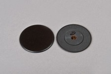 Brennerdeckel für Gaskochfeld