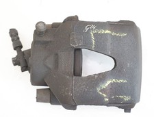 Bremssattel vorn links VW POLO 9N 1K0615123D ABS 1.4 59 KW 80 PS Diesel 01-2009