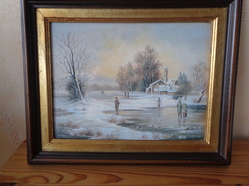 Bilder jahreszeiten stück - 4,