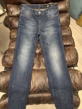 jeans damen Armani Exchange 27