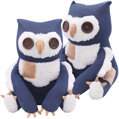 Kara loves teddy - owl, bear