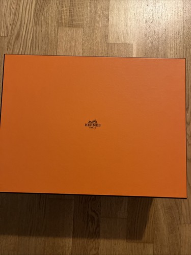 Hermes box leer - box,