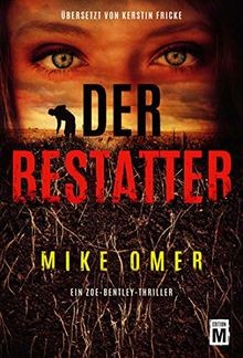 Der bestatter ein - bestatter, (ein