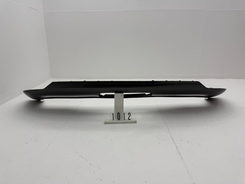 Touran facelift diffusor - vw,