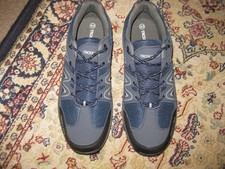 Herrenschuhe Trekk Star Gr.43