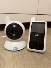 Philips Avent Babyphone SCD 600 Camera Kamera Infarot Nachtsicht