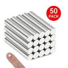 Mini-Rundmagnete Magnetkugeln