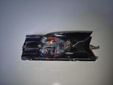 Batman Batmobile Corgi Toys