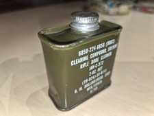 orig. US Army Rifle Bore