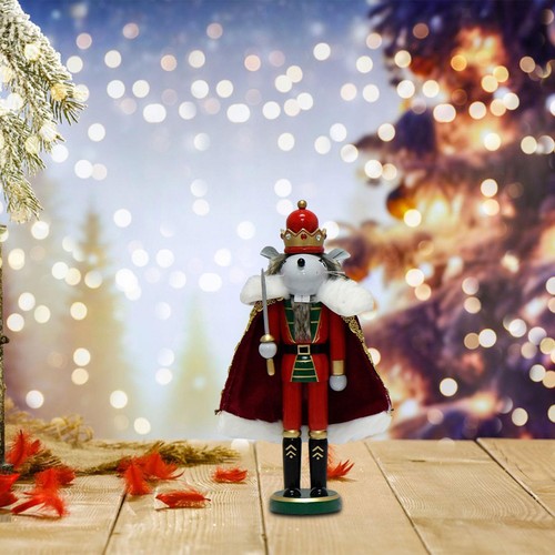 Weihnachts-Nussknacker