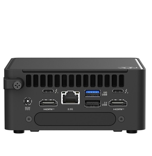 Asus nuc 15crh pro - asus,