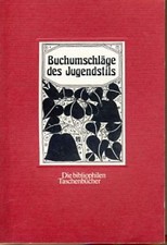 Buchumschläge des