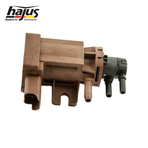 Hajus druckwandler - hajus,