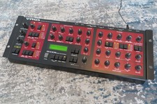 Access Virus A | virtuell-analoger Kult-Synthesizer | vintage | schöner Zustand