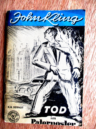 John kling tod im - john,