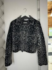 Zara, Damen, Jacke, Kurz